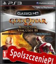 God of War: Origins Collection (2011/ENG/Polski/License)