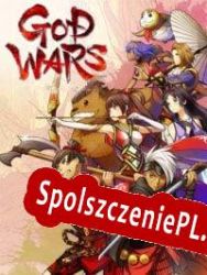 God Wars: The Complete Legend (2018/ENG/Polski/Pirate)