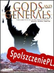 Gods and Generals (2003/ENG/Polski/RePack from EXPLOSiON)