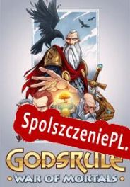 Godsrule: War of Mortals (2013) | RePack from WDYL-WTN