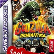 Godzilla: Domination! (2002/ENG/Polski/RePack from HYBRiD)