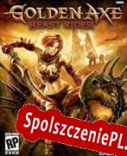 Golden Axe: Beast Rider (2008/ENG/Polski/RePack from GZKS)