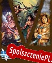 Golden Axe (1990/ENG/Polski/Pirate)