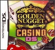 Golden Nugget Casino DS (2005) | RePack from AGGRESSiON