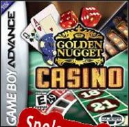 Golden Nugget Casino (2004/ENG/Polski/RePack from TMG)