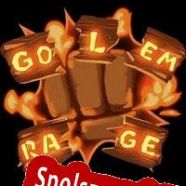 Golem Rage (2018/ENG/Polski/License)