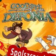 Goodbye Deponia (2013/ENG/Polski/Pirate)