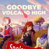 Goodbye Volcano High (2022/ENG/Polski/Pirate)