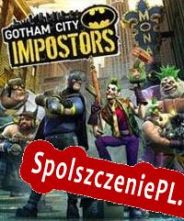 Gotham City Impostors (2012/ENG/Polski/RePack from rex922)