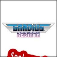 Gradius Rebirth (2008) | RePack from DOC