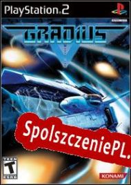 Gradius V (2004/ENG/Polski/License)