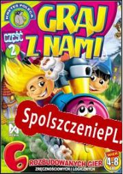 Graj z nami czesc 2 (2007/ENG/Polski/License)