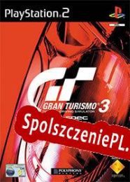 Gran Turismo 3: A-Spec (2001/ENG/Polski/RePack from AGAiN)