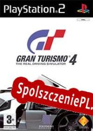 Gran Turismo 4 (2005/ENG/Polski/RePack from AT4RE)