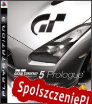 Gran Turismo 5 Prologue (2008/ENG/Polski/License)