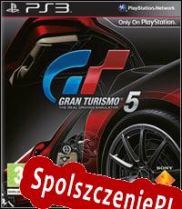 Gran Turismo 5 (2010/ENG/Polski/RePack from F4CG)