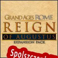 Grand Ages: Rome Reign of Augustus (2010/ENG/Polski/Pirate)