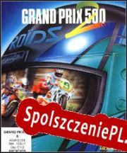 Grand Prix 500 2 (1991/ENG/Polski/RePack from STATiC)