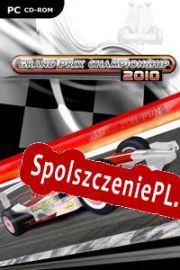 Grand Prix Championship 2010 (2011/ENG/Polski/RePack from XOR37H)