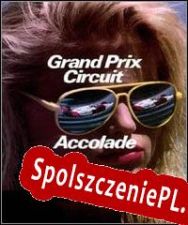 Grand Prix Circuit (1988) | RePack from Dual Crew