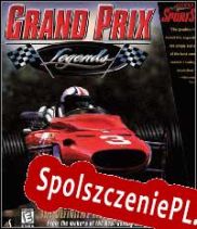 Grand Prix Legends (1998/ENG/Polski/RePack from KEYGENMUSiC)