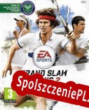 Grand Slam Tennis 2 (2012/ENG/Polski/RePack from iCWT)