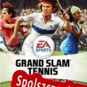 Grand Slam Tennis (2009/ENG/Polski/RePack from iRC)