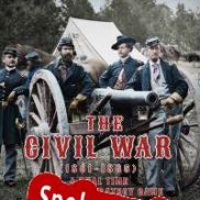 Grand Tactician: The Civil War (2021/ENG/Polski/License)