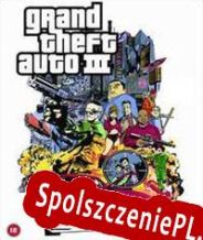 Grand Theft Auto III (2001/ENG/Polski/License)