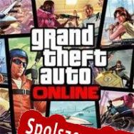 Grand Theft Auto Online (2013/ENG/Polski/Pirate)