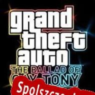 Grand Theft Auto: The Ballad of Gay Tony (2009) | RePack from Drag Team