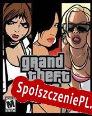 Grand Theft Auto: The Trilogy (2005/ENG/Polski/RePack from BACKLASH)