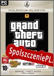 Grand Theft Auto: Trylogia (2007) | RePack from FOFF