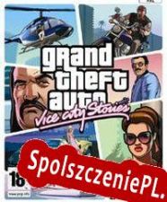 Grand Theft Auto: Vice City Stories (2006/ENG/Polski/Pirate)