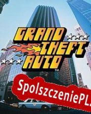 Grand Theft Auto (1997/ENG/Polski/RePack from HOODLUM)