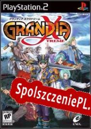 Grandia Xtreme (2002/ENG/Polski/RePack from hezz)