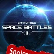 Gratuitous Space Battles 2 (2015/ENG/Polski/License)