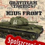 Graviteam Tactics: Mius-Front (2016/ENG/Polski/RePack from BetaMaster)