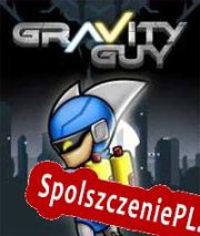 Gravity Guy (2010/ENG/Polski/RePack from GradenT)