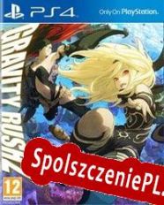 Gravity Rush 2 (2017/ENG/Polski/License)