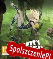 Gravity Rush (2012/ENG/Polski/License)