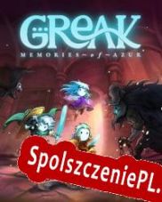 Greak: Memories of Azur (2021/ENG/Polski/Pirate)