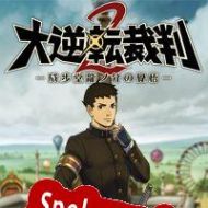 Great Ace Attorney 2 (2017) | RePack from FFF