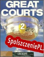 Great Courts 2 (1991/ENG/Polski/RePack from CBR)