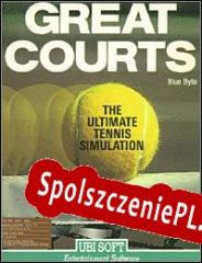 Great Courts (1989/ENG/Polski/RePack from SlipStream)