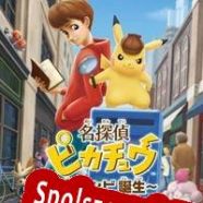 Great Detective Pikachu: The Birth of a New Duo (2016/ENG/Polski/License)