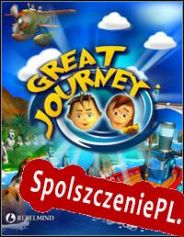 Great Journey (2003/ENG/Polski/Pirate)