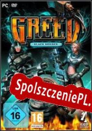 Greed: Black Border (2009/ENG/Polski/Pirate)