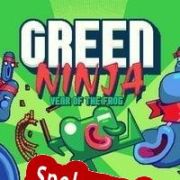 Green Ninja: Year of the Frog (2015/ENG/Polski/Pirate)