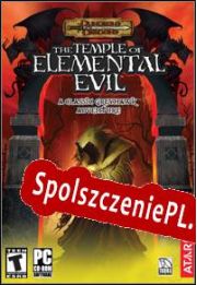 Greyhawk: The Temple of Elemental Evil (2003/ENG/Polski/RePack from NAPALM)